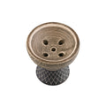 Bowl Alpha Hookah Shisha Bowl Turk Design Nude