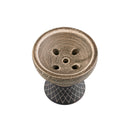 קערת נרגילה Alpha עיצוב טורקי