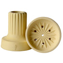 Bowl Oblako Stone Hookah Shisha Bowl Classic Yellow