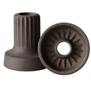 Bowl Oblako Stone Hookah Shisha Bowl Phunnel Black