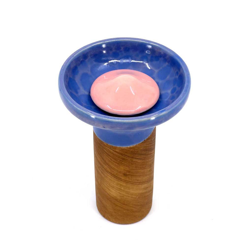 Bowl Oblako Flow Hookah Bowl  1  