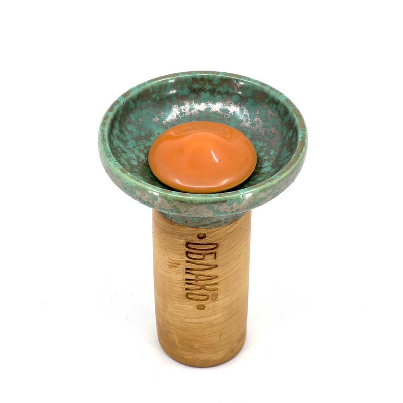 Bowl Oblako Flow Hookah Bowl  36  