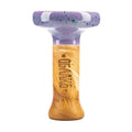 Bowl Oblako Phunnel L Glaze Hookah Shisha Bowl Blueberry Cosmos
