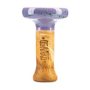 Bowl Oblako Phunnel L Glaze Hookah Shisha Bowl Blueberry Cosmos