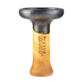 Bowl Oblako Phunnel L Glaze Hookah Shisha Bowl Cast Iron