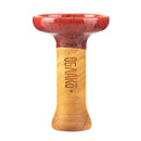 Bowl Oblako Phunnel L Glaze Hookah Shisha Bowl Vampire