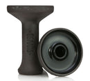 Bowl Oblako Phunnel L Mono Hookah Shisha Bowl Brown/Black