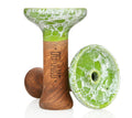 Bowl Oblako Phunnel M Glaze Hookah Shisha Bowl