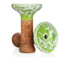 Bowl Oblako Phunnel M Glaze Hookah Shisha Bowl