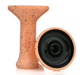 Bowl Oblako Phunnel M Mono Hookah Shisha Bowl Orange/Black