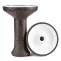 Bowl Oblako Phunnel M Mono Hookah Shisha Bowl Brown/White