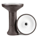 Bowl Oblako Phunnel M Mono Hookah Shisha Bowl Brown/White