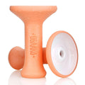 Bowl Oblako Phunnel M Mono Hookah Shisha Bowl Orange
