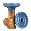 Oblako Phunnel L Glaze Hookah Bowl