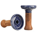 Oblako Phunnel L Glaze Hookah Bowl