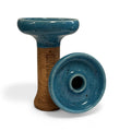 Oblako Phunnel L Glaze Hookah Bowl