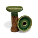 Oblako Phunnel L Glaze Hookah Bowl