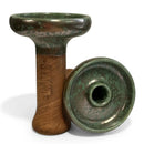 Oblako Phunnel L Glaze Hookah Bowl