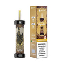 Olit Hookalit 40000 Disposable E-hookah Device Vape 40ml Mango Freeze