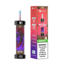 Olit Hookalit 40000 Disposable E-hookah Device Vape 40ml Miami Mint