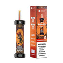 Olit Hookalit 40000 Disposable E-hookah Device Vape 40ml Strawberry Punch