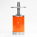 hookah Nomad Quantum Hookah Orange