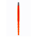 hookah acc Hookah Mouthpiece ALPHA CLASSIC DESIGN X  Orange  