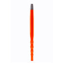 hookah acc Hookah Mouthpiece ALPHA CLASSIC DESIGN X  Orange  