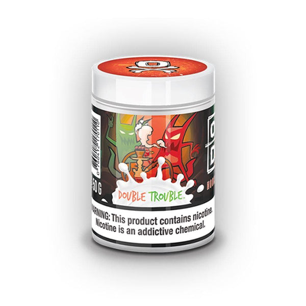 Tobacco Overdozz Double Trouble  50g  