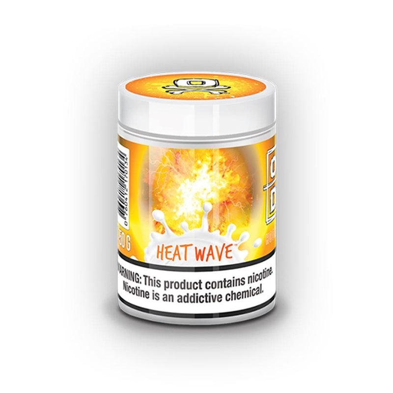 Tobacco Overdozz Heat Wave  50g  