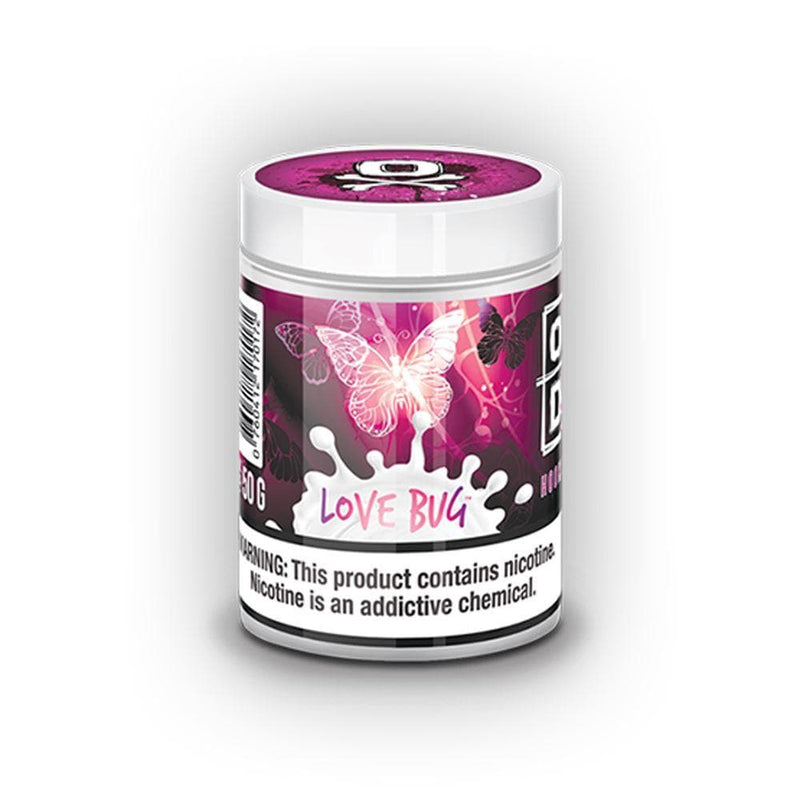 Tobacco Overdozz Love Bug  50g  