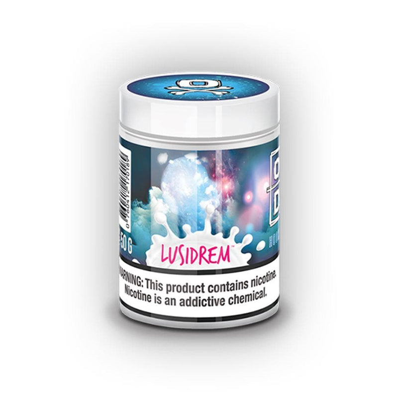 Tobacco Overdozz Lusidrem  50g  