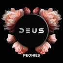 Deus Peonies Hookah Shisha Tobacco
