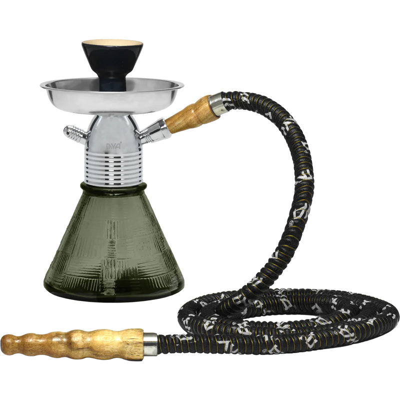 hookah MYA Petite Glass Small Hookah    