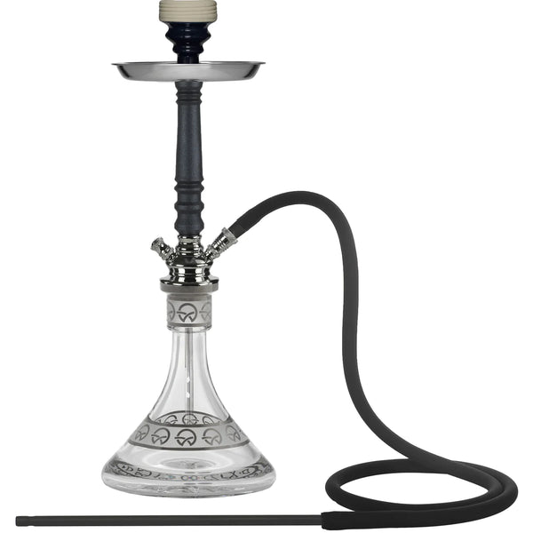 hookah MYA PL393-416A Hookah    