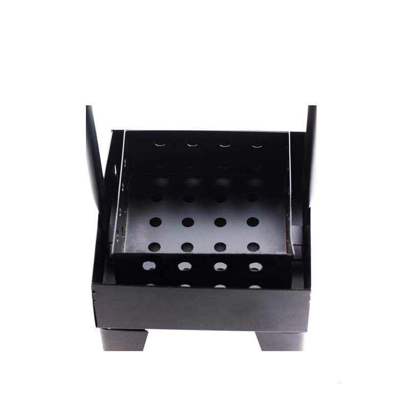 Coal Carrier Premium Hookah Charcoal Basket    