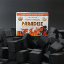Paradise Coconut Hookah Charcoal Cube 25mm 0.5kg -