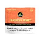 Tobacco Fumari Peaches N' Honey Hookah Shisha Flavor 100g