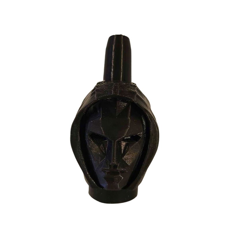 Mouthpiece 3D Personal Hookah Mouth Tip    