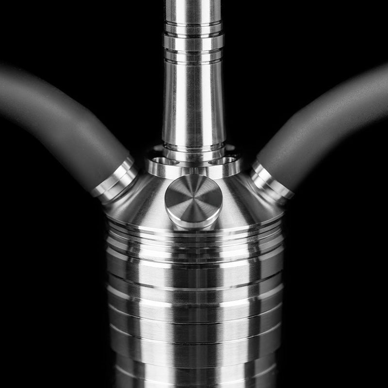 hookah Steamulation Pure Hookah