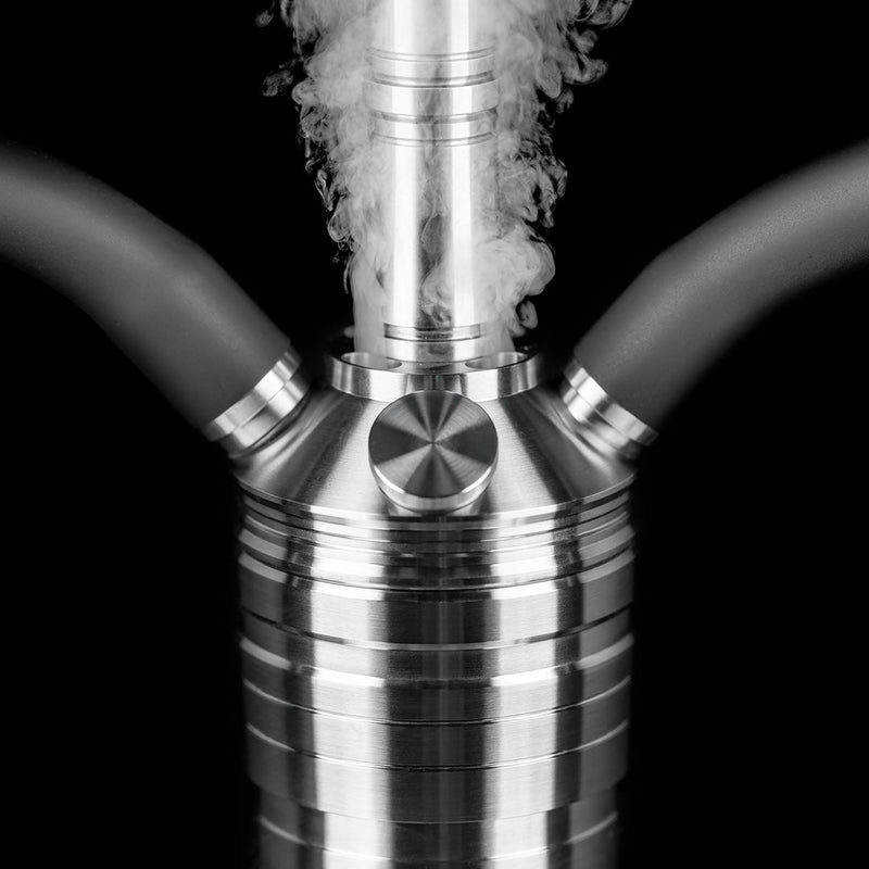 hookah Steamulation Pure Hookah