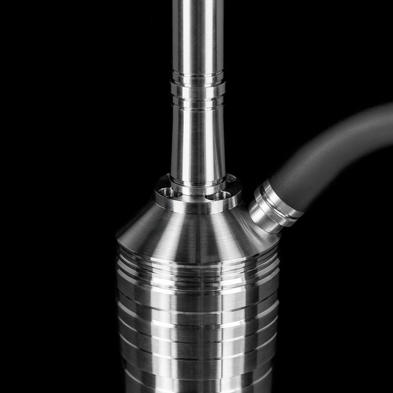 hookah Steamulation Pure One Hookah