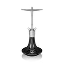 hookah Steamulation Pure Hookah Black Matt