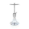 hookah Steamulation Pure One Hookah Clear