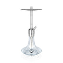 hookah Steamulation Pure One Hookah Clear