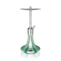 hookah Steamulation Pure One Hookah Mint Matt Metallic