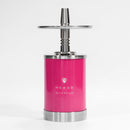 hookah Nomad Quantum Hookah Purple