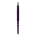 hookah acc Hookah Mouthpiece ALPHA CLASSIC DESIGN X  Purple  