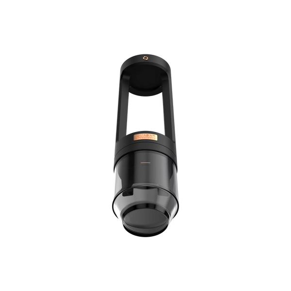 hookah Quasar Arguile Hookah Black Hole Not Included