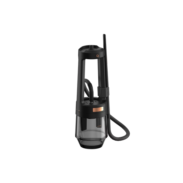 hookah Quasar Arguile Hookah Black Hole Included